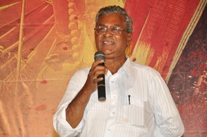Ardhanaari Movie Trailer Launch
